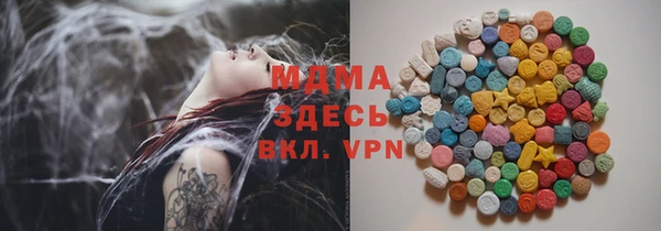 мдпв Арсеньев